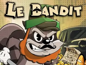 Слот игра Le Bandit