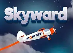 Слот игра Skyward
